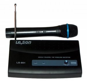 Mikrofon LS-901 1 kanał