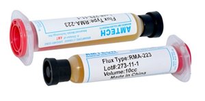 Topnik flux AMTECH RMA-223-UV opakowanie 10g 