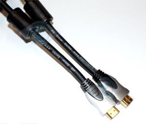 Złącze HDMI-HDMI 20.0m przyłącze