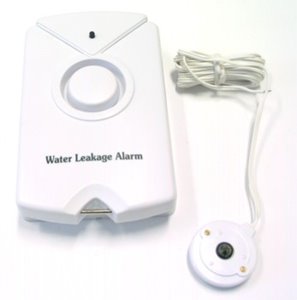 Alarm do poziomu wody WA02H