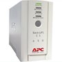 APC BK650-EI Back UPS CS 650 Przeciwprzepięciowy zasilacz awaryjny