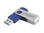 Pendrive 32GB GOODRAM USB 3.0 TWISTER BLUE