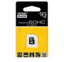 Karta pamięci microSD 16GB Goodram bez adaptera Class 4